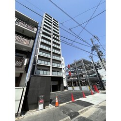 S-RESIDENCE古出来一丁目の物件外観写真